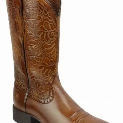 Women Ariat Round Up