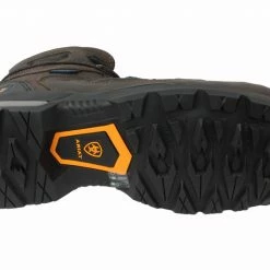 Men Ariat Rebar Flex 6" Waterproof Work Boot