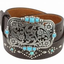 Guadalajara Western Wear Women Nocona Belt