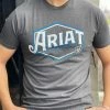 Guadalajara Western Wear Ariat Traditional T-Shirt