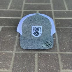 Guadalajara Western Wear Hooey Bronx Cap