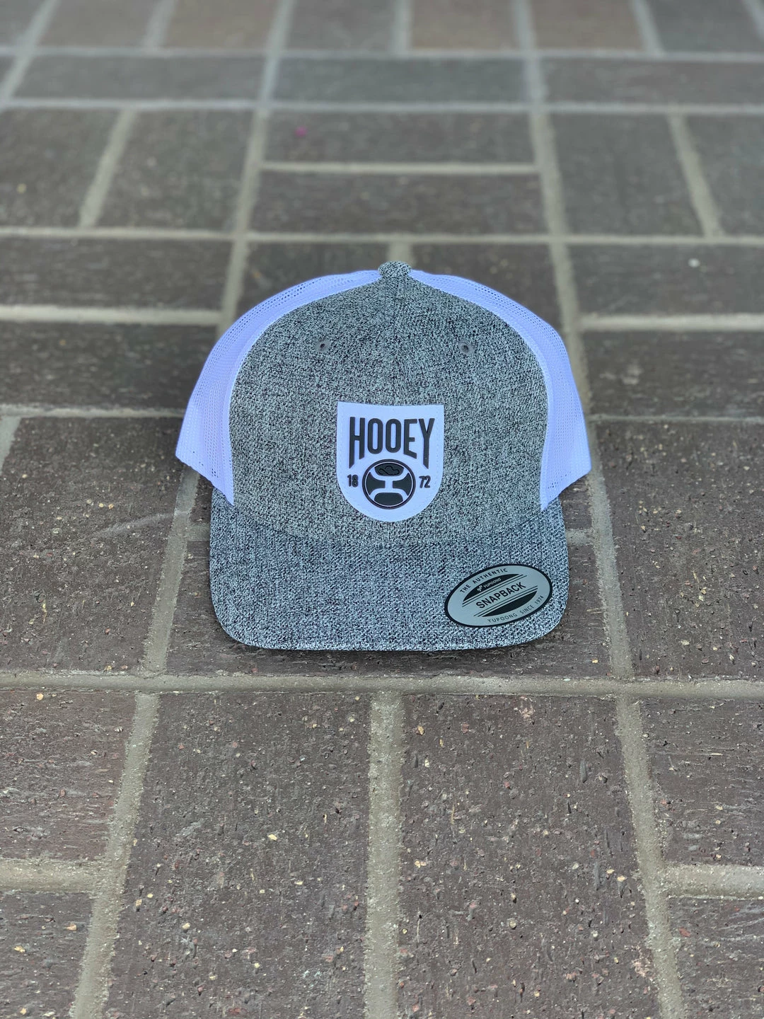 Guadalajara Western Wear Hooey Bronx Cap 3 Guadalajara Western Wear Hooey Bronx Cap