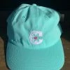 Guadalajara Western Wear Accessories Charros Original "Turquoise "