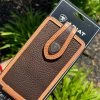 Guadalajara Western Wear Ariat Rowdy Leather Cell Phone Case (Fits IPhone PLUS) Accessories 2 Guadalajara Western Wear Ariat Rowdy Leather Cell Phone Case (Fits IPhone PLUS) Accessories