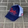 Guadalajara Western Wear Cinch Navy Logo Trucker Cap Accessories 1 Guadalajara Western Wear Cinch Navy Logo Trucker Cap Accessories