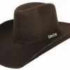 Guadalajara Western Wear Men Renegado 6x Chocolate Fur Felt Cowboy Hat (EXCLUSIVE ITEM) 1 Guadalajara Western Wear Men Renegado 6x Chocolate Fur Felt Cowboy Hat (EXCLUSIVE ITEM)