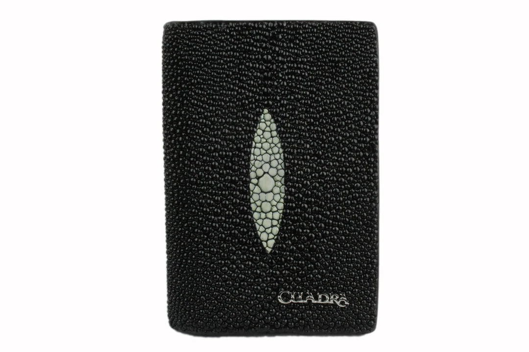 Guadalajara Western Wear Accessories Cuadra Genuine Stingray Card Holder 3 Guadalajara Western Wear Accessories Cuadra Genuine Stingray Card Holder