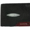 Guadalajara Western Wear Cuadra Genuine Stingray Wallet Accessories