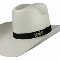 Guadalajara Western Wear Cuernos Chuecos 100x Quarter Horse Men