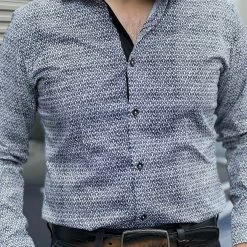 Guadalajara Western Wear Platini Men's Europe Collection - TKL8518