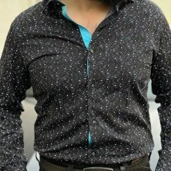 Guadalajara Western Wear Platini Men's Europe Collection - TKL8524