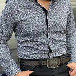 Guadalajara Western Wear Platini Men's Europe Collection - TKL8520