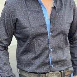 Guadalajara Western Wear Platini Men's Europe Collection - TKL8532