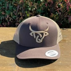 Guadalajara Western Wear Accessories Brangus - Lost Calf