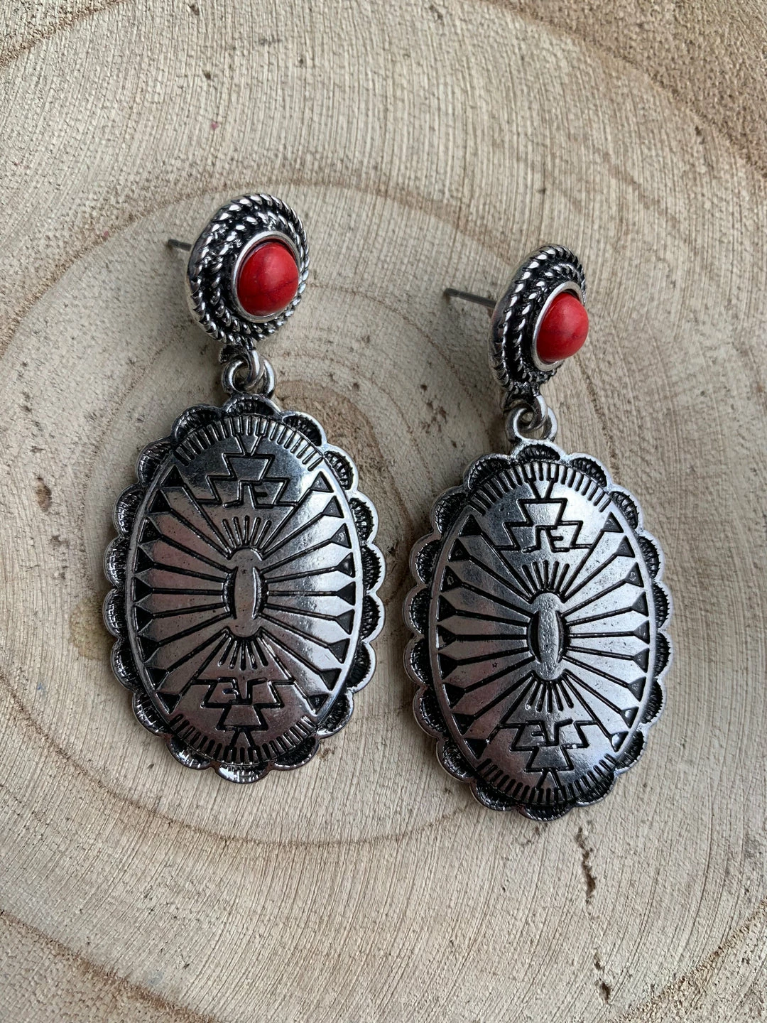 Guadalajara Western Wear Red Aztec 3 Guadalajara Western Wear Red Aztec