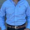 Guadalajara Western Wear Ariat Pro Fisher Windsurfer Classic Fit Shirt 1 Guadalajara Western Wear Ariat Pro Fisher Windsurfer Classic Fit Shirt
