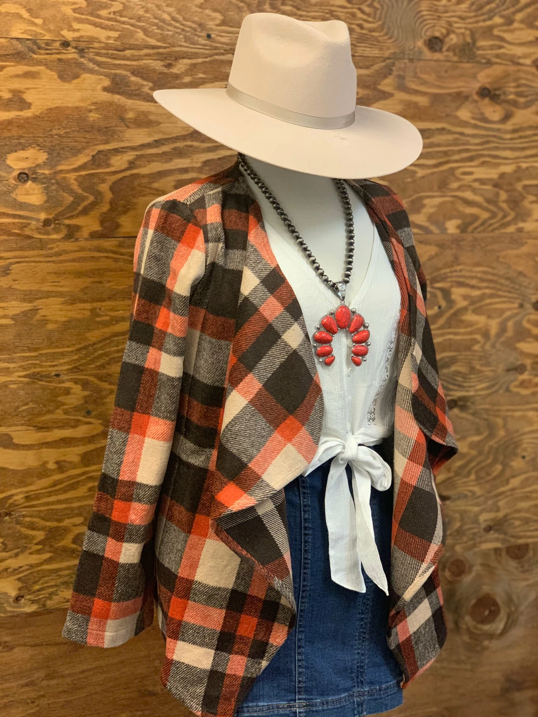 Guadalajara Western Wear Western Colored Cardigan Women 3 Guadalajara Western Wear Western Colored Cardigan Women