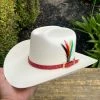 Guadalajara Western Wear Men Tombstone 1000x Johnson (Copa Chica) Toquilla Avestruz Rojo 2 Guadalajara Western Wear Men Tombstone 1000x Johnson (Copa Chica) Toquilla Avestruz Rojo