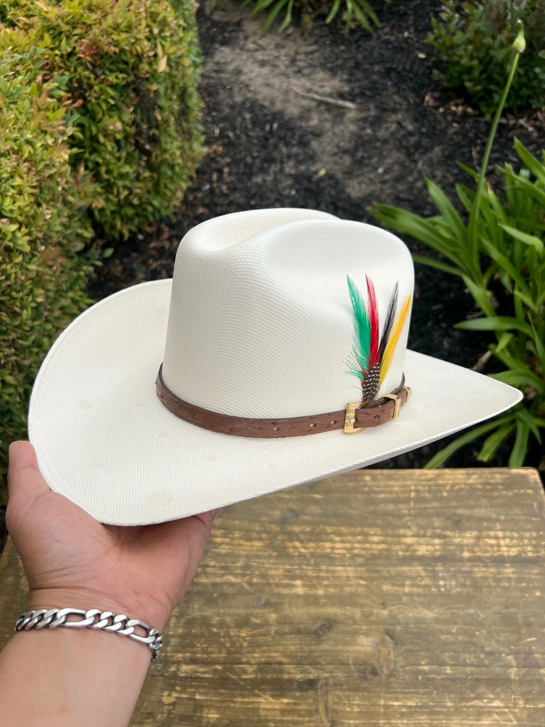 Guadalajara Western Wear Men Tombstone 1000x Johnson (Copa Chica) Toquilla Avestruz Cafe Obscuro 3 Guadalajara Western Wear Men Tombstone 1000x Johnson (Copa Chica) Toquilla Avestruz Cafe Obscuro