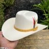Guadalajara Western Wear Men Tombstone 1000x (Copa Chica) Toquilla Caiman Mantequilla 2 Guadalajara Western Wear Men Tombstone 1000x (Copa Chica) Toquilla Caiman Mantequilla