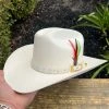 Guadalajara Western Wear Men Tombstone 1000x Johnson (Copa Chica) Toquilla Caiman Hueso 2 Guadalajara Western Wear Men Tombstone 1000x Johnson (Copa Chica) Toquilla Caiman Hueso