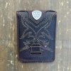 Guadalajara Western Wear Ariat Mens Money Clip Wallet 1 Guadalajara Western Wear Ariat Mens Money Clip Wallet