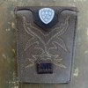 Guadalajara Western Wear Ariat Mens Money Clip Wallet 2 Guadalajara Western Wear Ariat Mens Money Clip Wallet