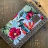 Guadalajara Western Wear Ariat Floral Wallet 2 Guadalajara Western Wear Ariat Floral Wallet
