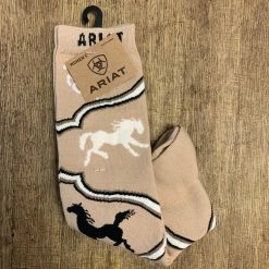 Guadalajara Western Wear Pebble Brown Accessories