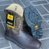 Ariat Groundbreaker Electrical Hazard Soft Toe Square Toe Work Boot