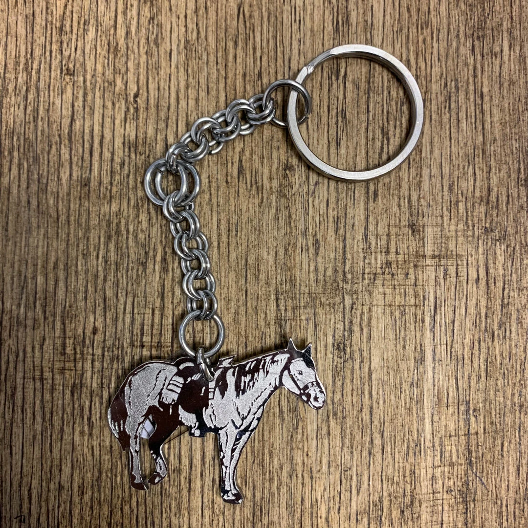 Guadalajara Western Wear Accessories Silver Horse 3 Guadalajara Western Wear Accessories Silver Horse