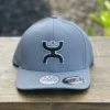 Guadalajara Western Wear Accessories Hooey Solo Flex-fit Cap 2 Guadalajara Western Wear Accessories Hooey Solo Flex-fit Cap