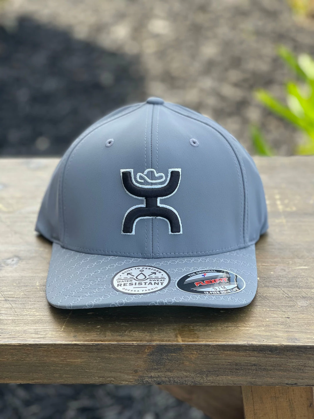 Guadalajara Western Wear Accessories Hooey Solo Flex-fit Cap 3 Guadalajara Western Wear Accessories Hooey Solo Flex-fit Cap