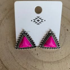 Guadalajara Western Wear Women Hot Pink Diamonds