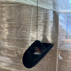 Guadalajara Western Wear Tejana Rancher Chico Accesorio (Negro) 6 Guadalajara Western Wear Tejana Rancher Chico Accesorio (Negro)