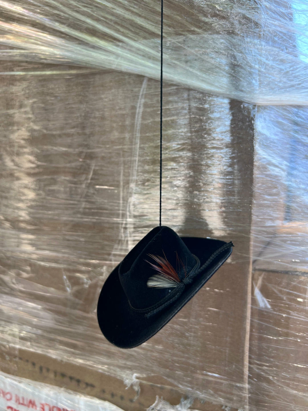 Guadalajara Western Wear Tejana Rancher Chico Accesorio (Negro) 4 Guadalajara Western Wear Tejana Rancher Chico Accesorio (Negro)