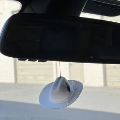 Guadalajara Western Wear Tejana Rancher Chico Accesorio (Blanco)