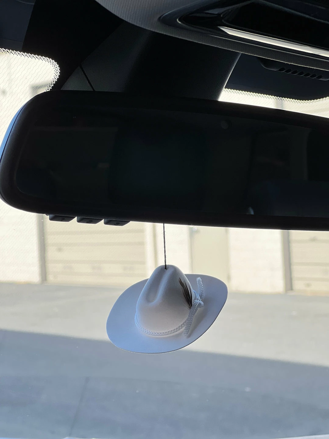 Guadalajara Western Wear Tejana Rancher Chico Accesorio (Blanco) 3 Guadalajara Western Wear Tejana Rancher Chico Accesorio (Blanco)