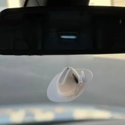 Guadalajara Western Wear Tejana Rancher Chico Accesorio (Blanco) 7 Guadalajara Western Wear Tejana Rancher Chico Accesorio (Blanco)