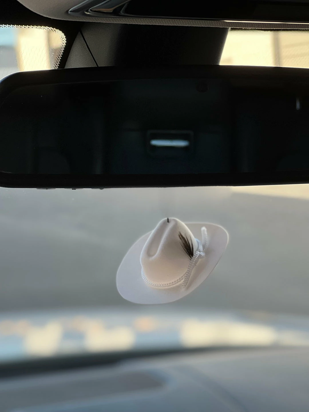 Guadalajara Western Wear Tejana Rancher Chico Accesorio (Blanco) 4 Guadalajara Western Wear Tejana Rancher Chico Accesorio (Blanco)