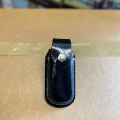 Guadalajara Western Wear Outlet Estuche De Navaja / Knife Leather Case