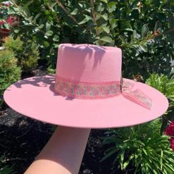 Guadalajara Western Wear Rose Telescope