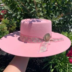 Guadalajara Western Wear Rose Telescope