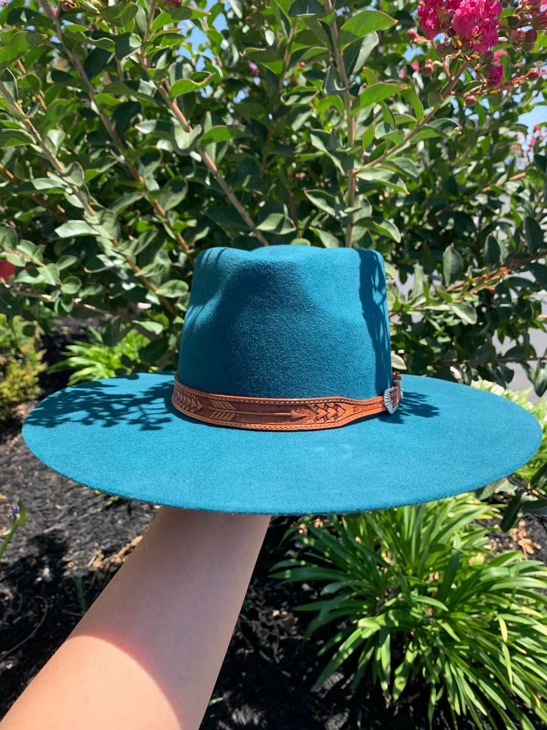 Guadalajara Western Wear Women Arrow Teal 3 Guadalajara Western Wear Women Arrow Teal