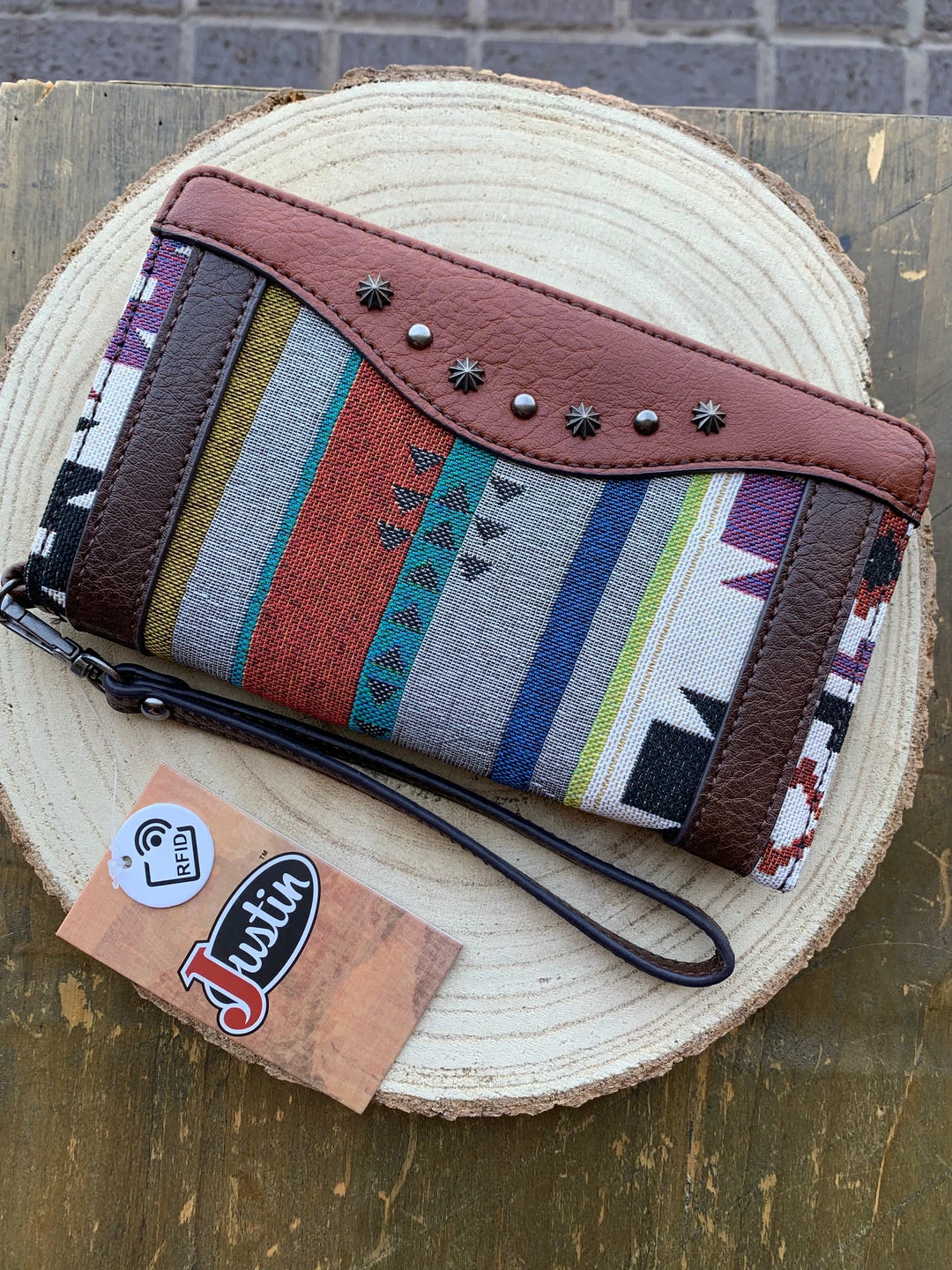 Guadalajara Western Wear Women Justin Western Wallet 3 Guadalajara Western Wear Women Justin Western Wallet