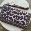 Guadalajara Western Wear Ariat Vintage Cheetah Wallet 2 Guadalajara Western Wear Ariat Vintage Cheetah Wallet