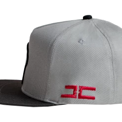 Guadalajara Western Wear Accessories Mo' Bills (Grey)