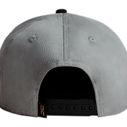 Guadalajara Western Wear Accessories Mo' Bills (Grey)