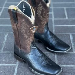 Ariat Men's Circuit Eagle Western Boot