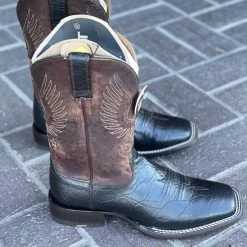 Ariat Men's Circuit Eagle Western Boot